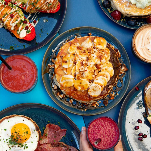 7 Cafés et Brunchs Récents à Paris à Découvrir Avant Tout le Monde