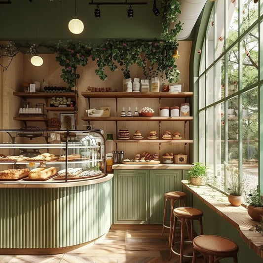 5 Cafés et Restaurants Incontournables à Découvrir dans le 16e Arrondissement de Paris