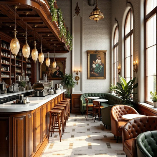 Les Meilleures Nouvelles Adresses du 7e Arrondissement de Paris