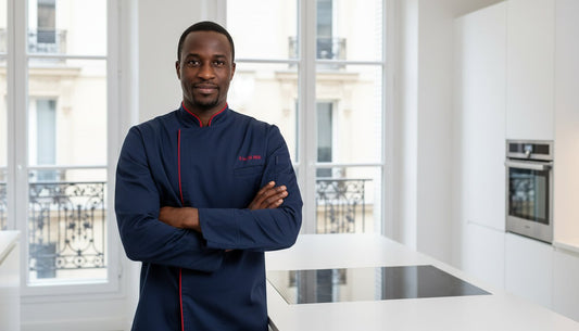 Vêtement de cuisine Made in France : L'Excellence au Service des Chefs en 2026