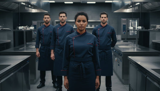 Équiper sa Brigade de Cuisine en 2026 : Le Guide Complet et Checklist du Chef