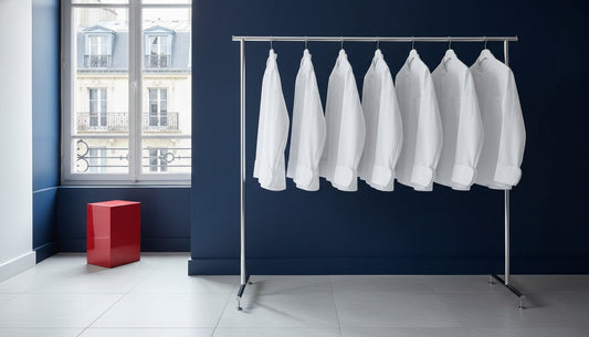 Nettoyer sa veste de cuisine : Le guide expert pour une tenue impeccable en 2026