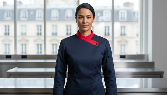 Tenue de cuisine professionnelle : Guide complet de l'uniforme de chef en 2026