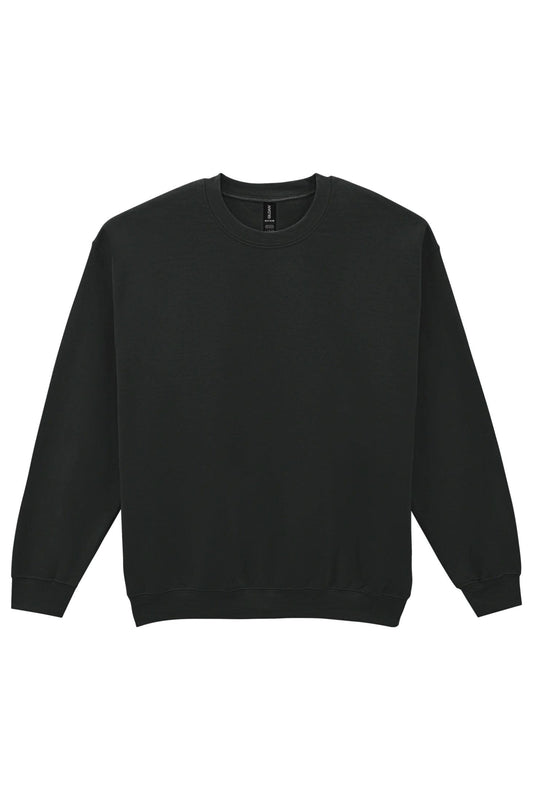 Sweatshirt personnalisé - Unisexe, Heavy weight.