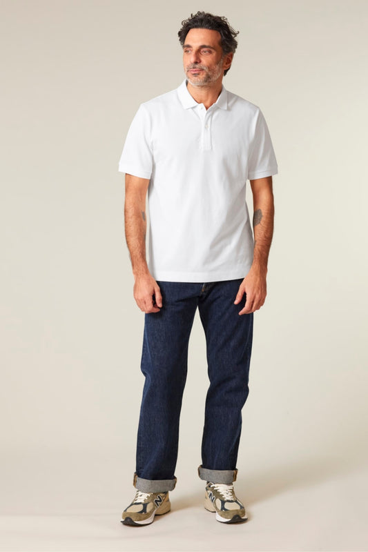 Polo personnalisé, Stanley Prepster 2.0 - Stanley Stella - 240 g/m²