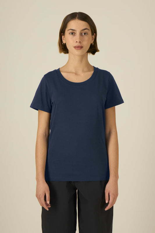 T-shirt femme fitted - Stella Expresser 2.0 - 155 g/m²