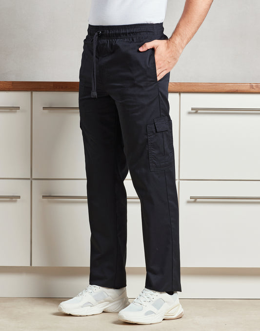 Pantalon de chef "Essential"