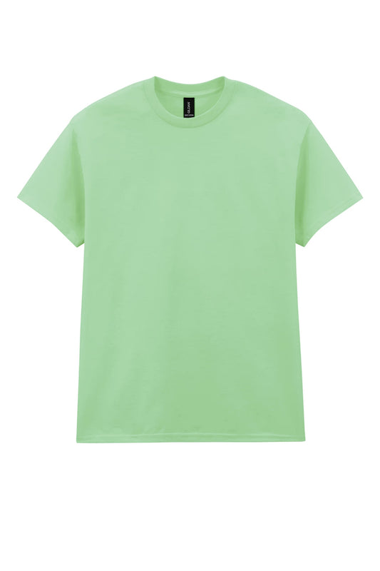 T-shirt personnalisé, Heavy Cotton™ - Unisexe - 180 g/m²