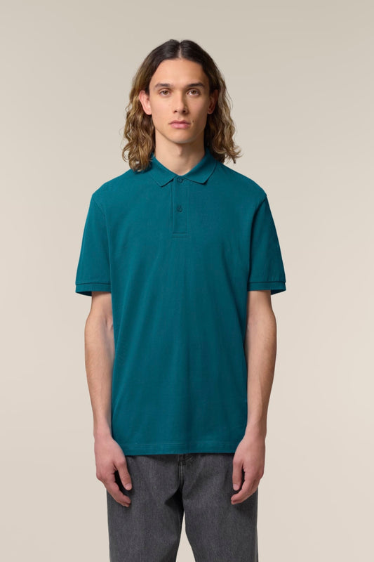 Polo personnalisé, Stanley Coaster