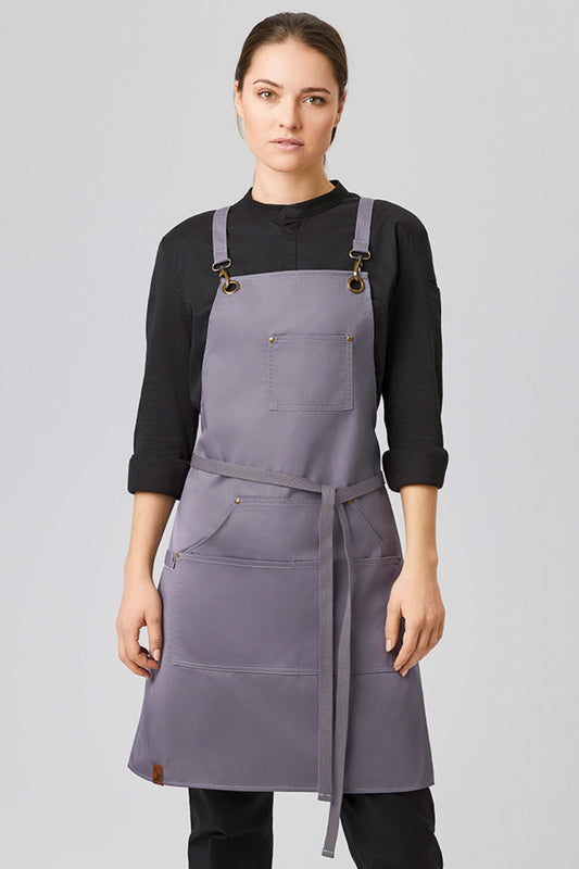 Tablier premium à Bavette