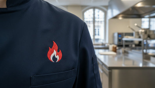 Broderie Personnalisée : L’Art de Sublimer votre Tenue Professionnelle en 2026