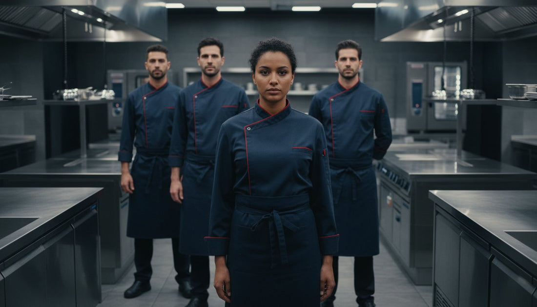 Équiper sa Brigade de Cuisine en 2026 : Le Guide Complet et Checklist du Chef