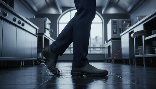 Normes chaussures de sécurité : Le guide complet pour les professionnels en 2026