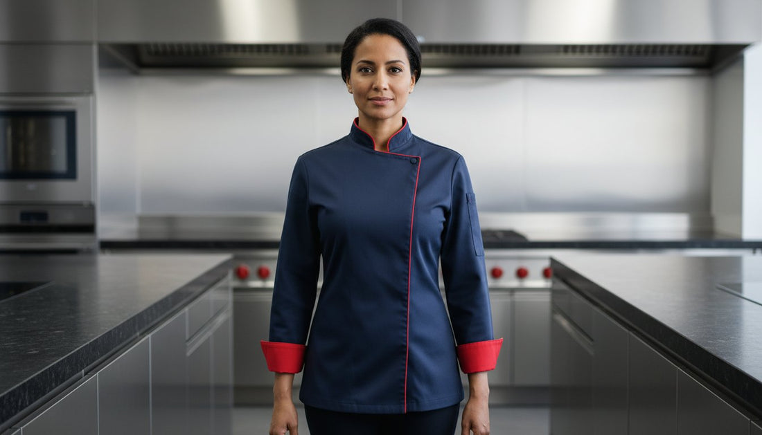 Tenue de cuisine professionnelle : Le guide complet de l’excellence et du confort en 2026