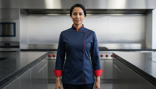 Tenue de cuisine professionnelle : Le guide complet de l’excellence et du confort en 2026