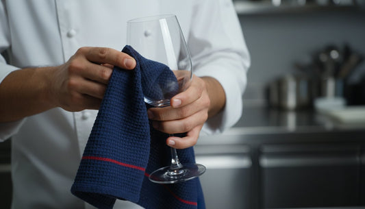Torchon de cuisine : Le guide de l’excellence et de la performance en 2026