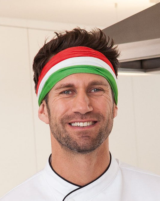 Multi-Bandana "Cuisine Italienne"