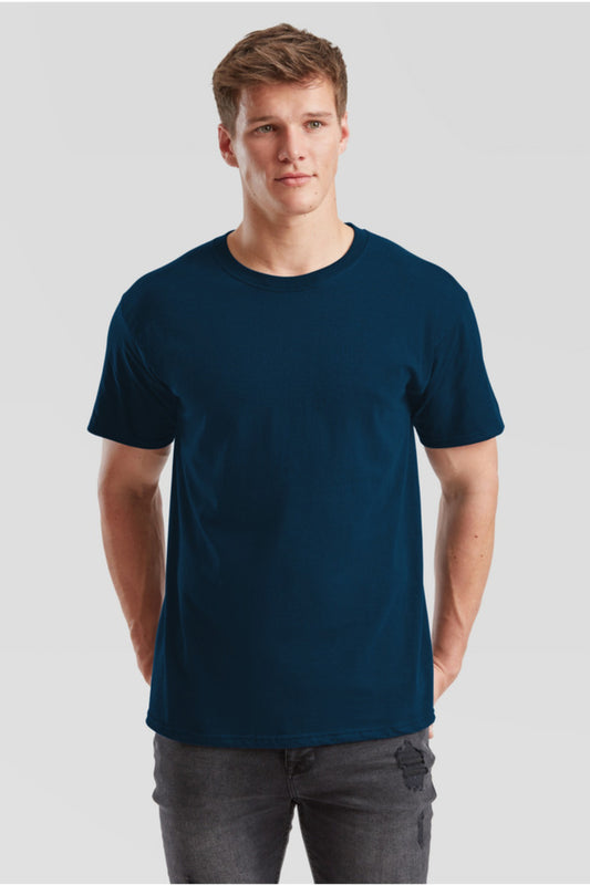 T-shirt personnalisé, unisexe, Iconic 195