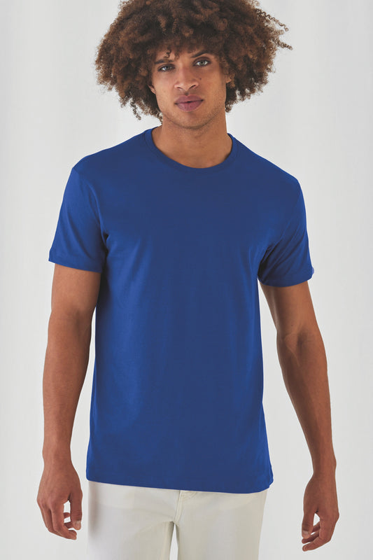 T-shirt Homme -  B&C  - E150 - 150 g/m²