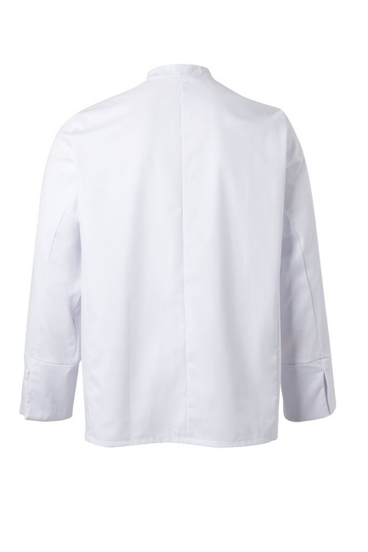 Veste de cuisine stretch