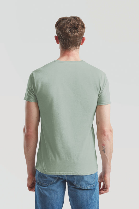 T-shirt Homme -  Fruit of the Loom - Iconic - 150 g/m²