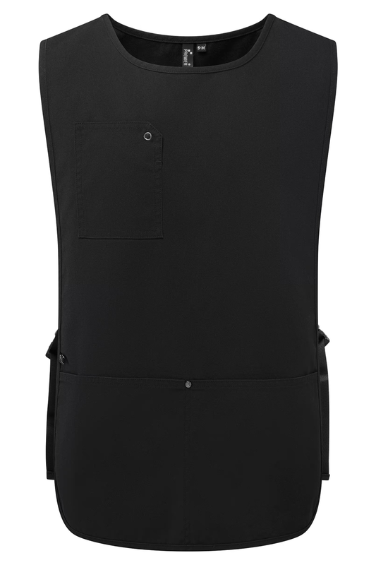 Veste Tablier