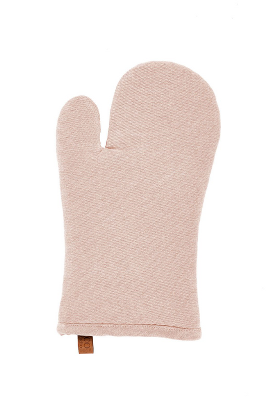 Gant de cuisine, Style Scandinave, Rose