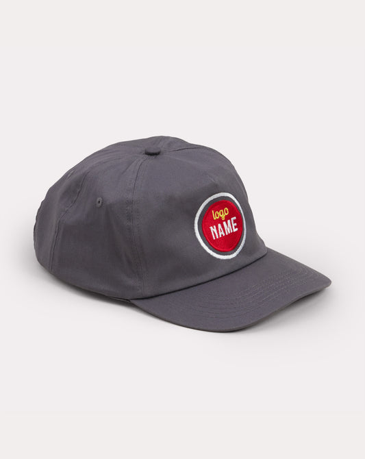 Casquette personnalisable (minimum 10)