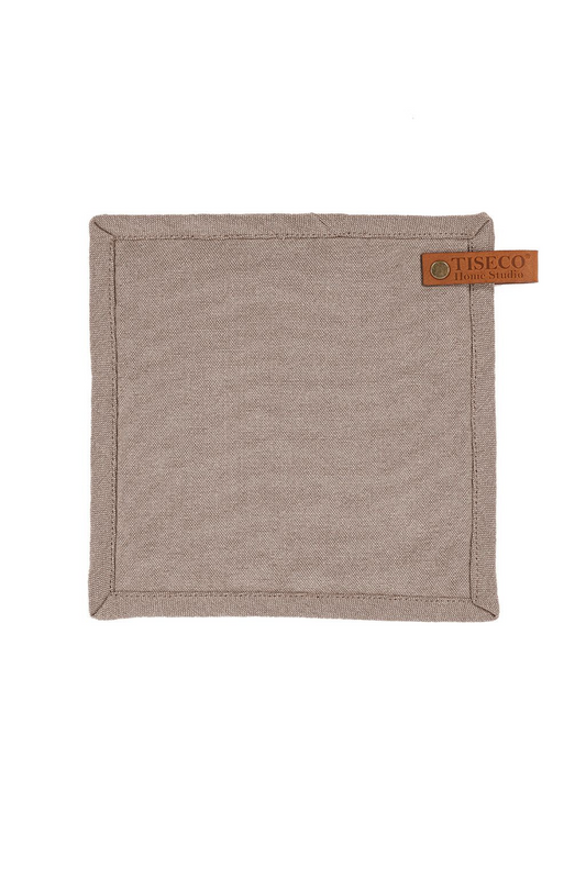 Manique, Style Scandinave, Taupe Foncé