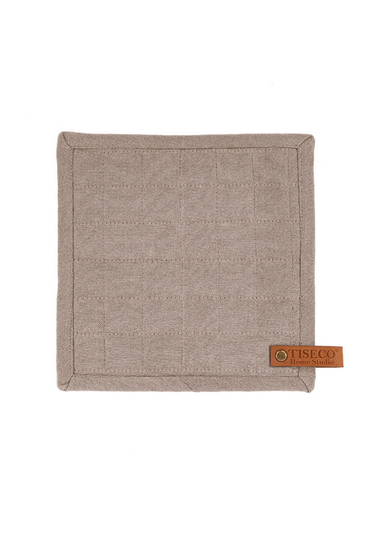 Manique, Style Scandinave, Taupe Foncé