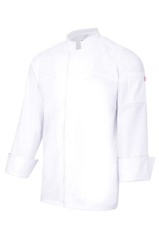 Veste de cuisine en coton