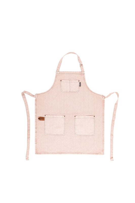 Pack de Cuisine, Style Scandinave, Rose Soft