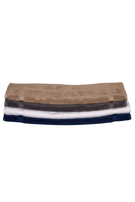 Tapis de bain classique, Personnalisable