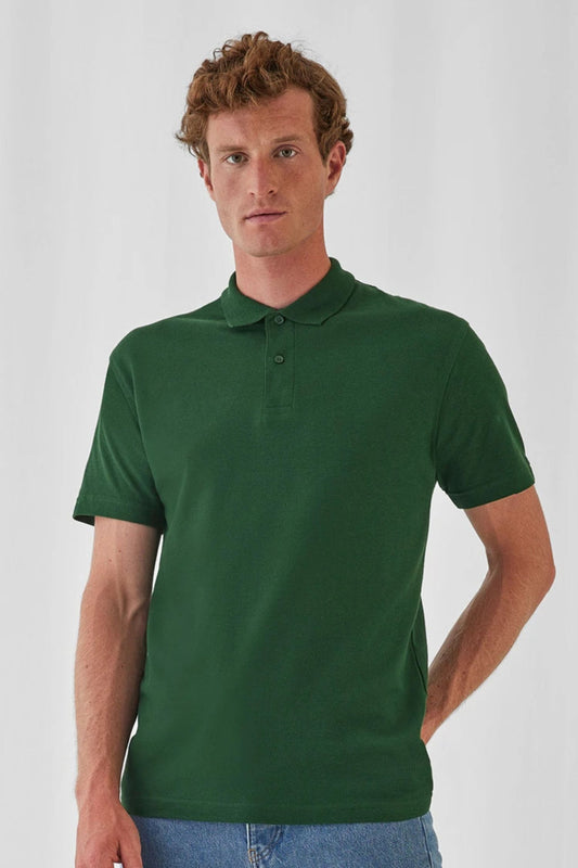 Polo Homme - B&C - ID.001 - 180 g/m²