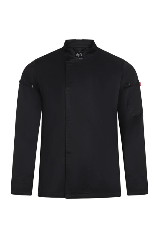Veste de cuisine SHIFT en tissu Coolmax®