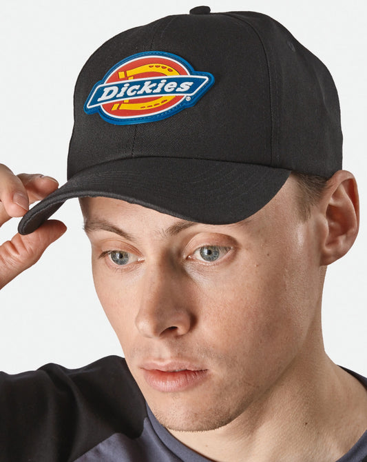 Casquette Dickies - Noir