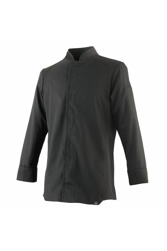Veste chef BROTO manches longues 37.5® – Respirante et haute technicité