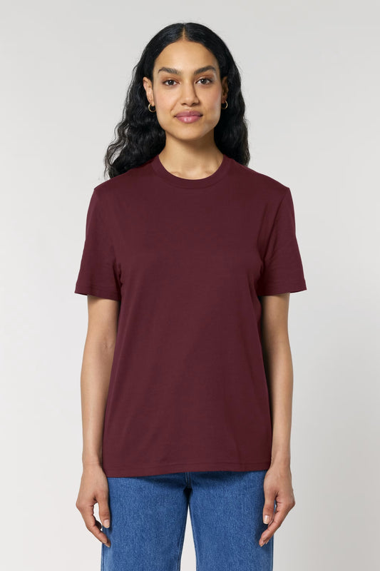 T-shirt personnalisé, unisexe, Creator 2.0 - Stanley Stella