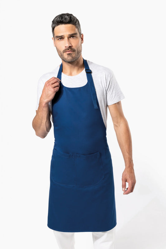 Tablier de cuisine "L'indispensable", Personnalisable