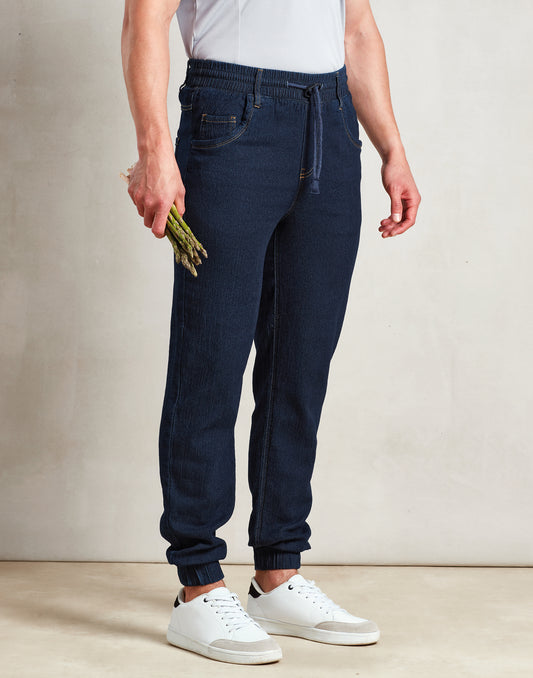 Pantalon de chef artisan