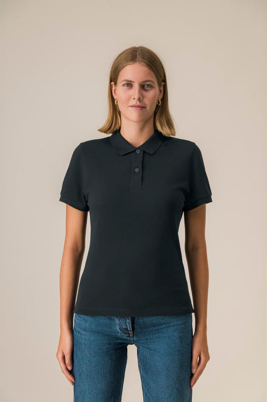 Polo personnalisé, Stella Coaster