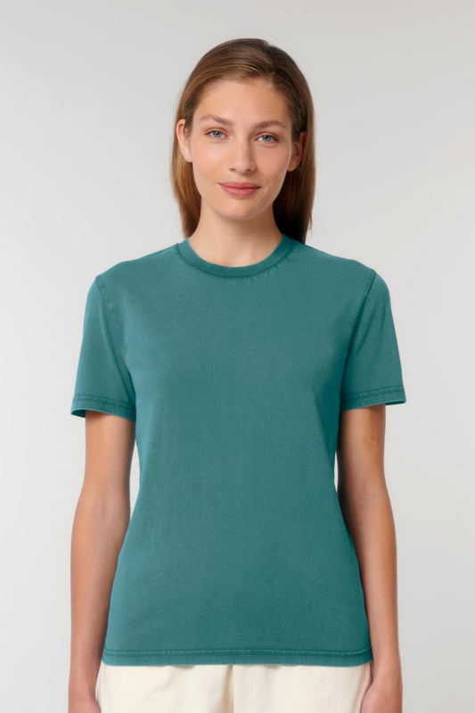 T-shirt personnalisé, unisexe - Crafter Vintage 2.0