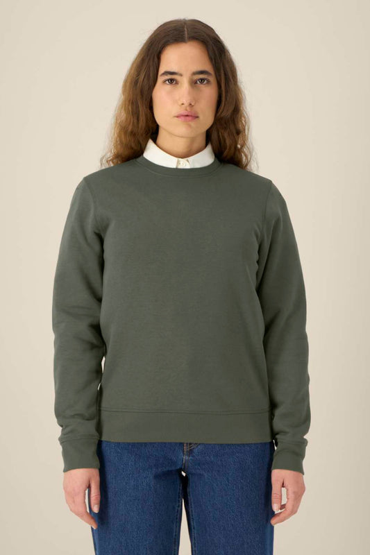 Sweatshirt personnalisé, unisexe, Roller