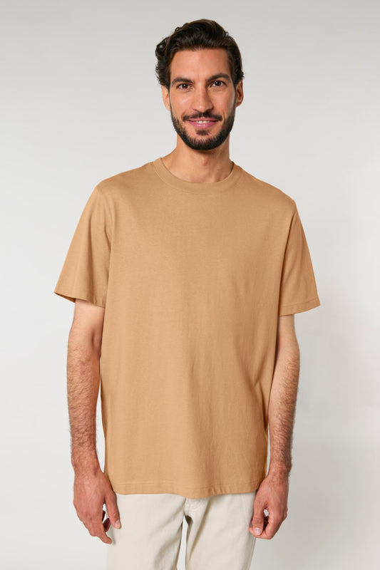 T-shirt épais personnalisé, unisexe - Sparker