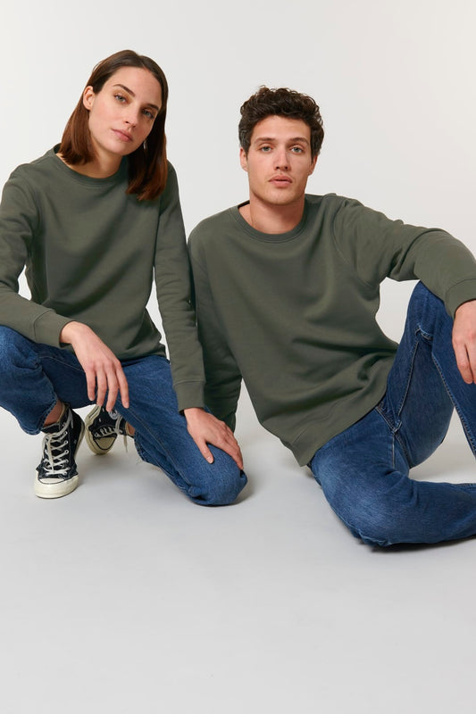 Sweatshirt personnalisé, unisexe, Roller