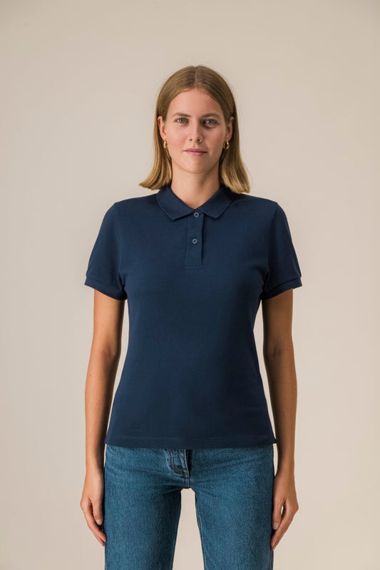 Polo personnalisé, Stella Coaster