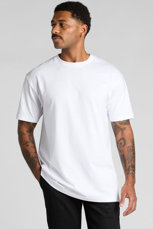 T-shirt personnalisé, Heavy Cotton, Unisexe.