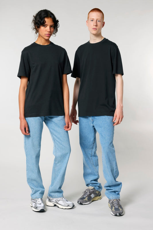 T-shirt épais personnalisé, unisexe - Sparker