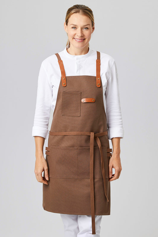 Tablier Cuisine Canvas