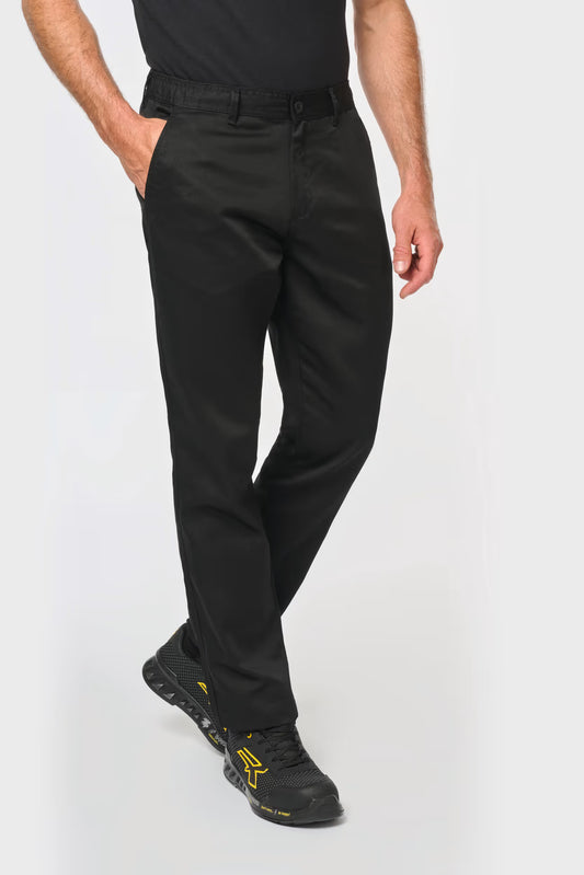 Pantalon Homme Day To Day – Durable, Pratique et Idéal pour le Quotidien